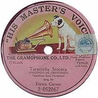 His Masters Voice 2-052067